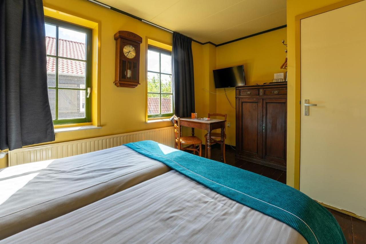 Hotel Groede Extérieur photo