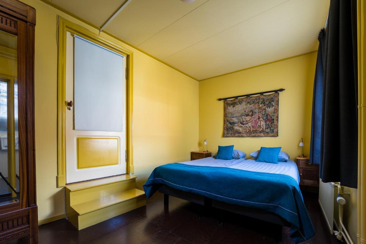 Hotel Groede Extérieur photo