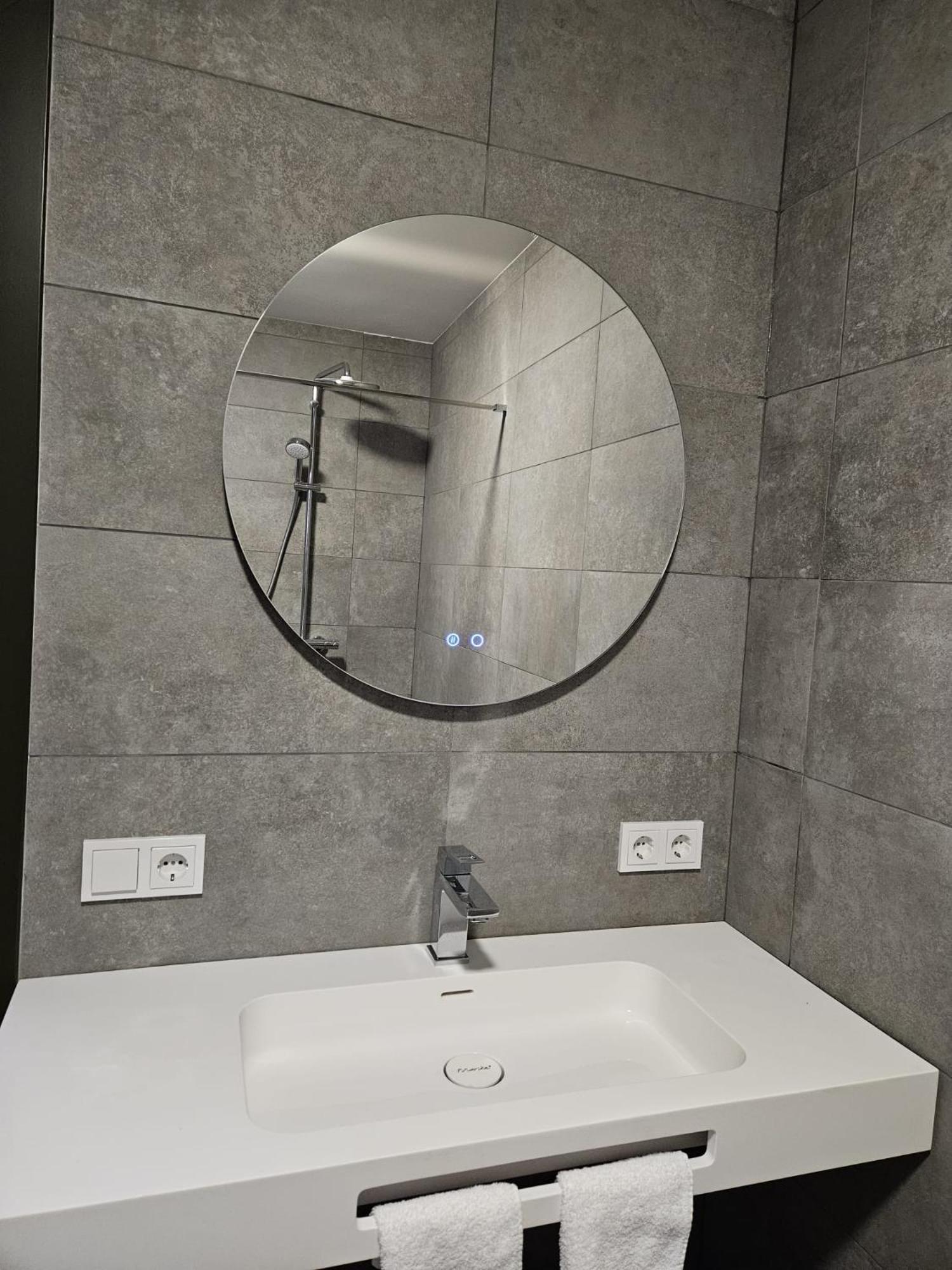 Hotel Groede Extérieur photo