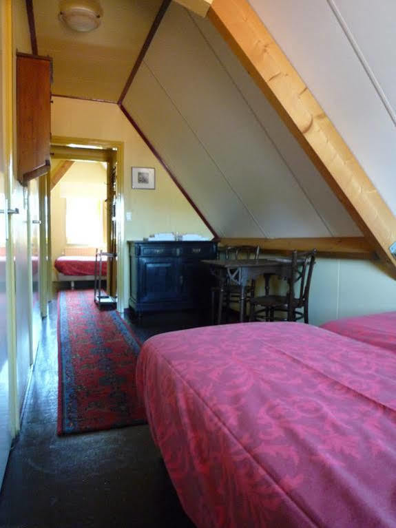 Hotel Groede Extérieur photo
